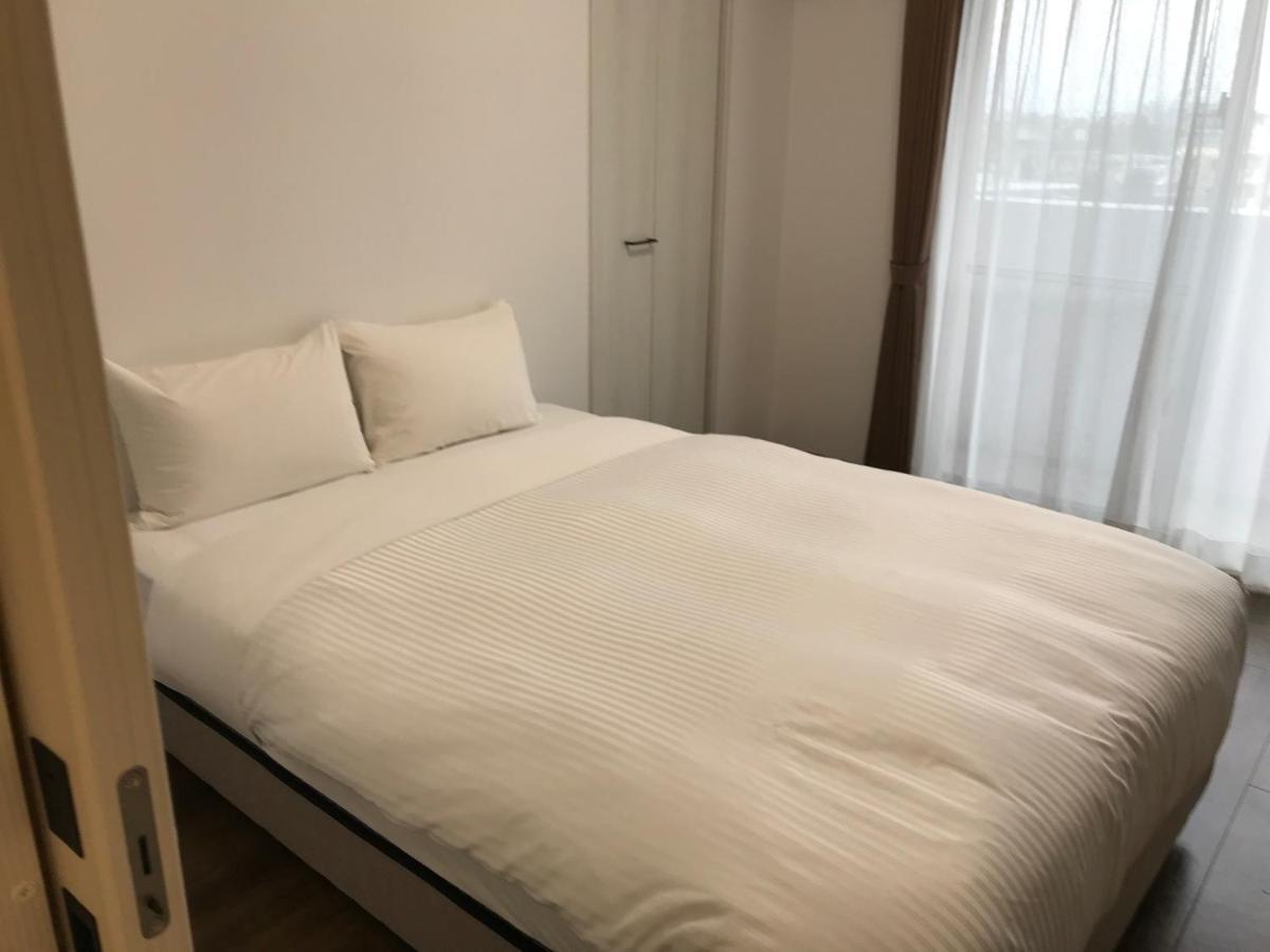 Mr.Kinjo Inn Rycom Kitanakagusuku Zewnętrze zdjęcie