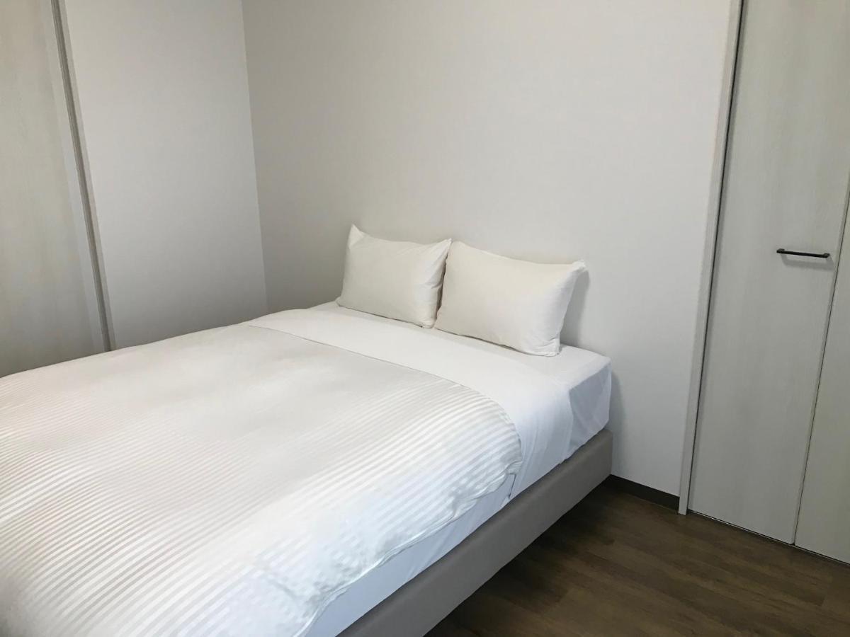 Mr.Kinjo Inn Rycom Kitanakagusuku Zewnętrze zdjęcie