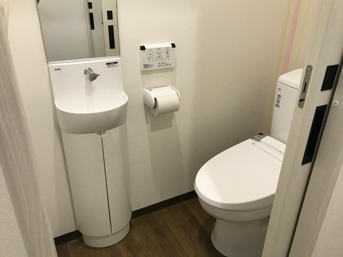 Mr.Kinjo Inn Rycom Kitanakagusuku Zewnętrze zdjęcie