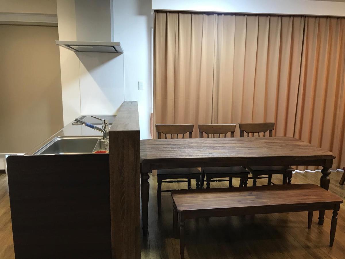 Mr.Kinjo Inn Rycom Kitanakagusuku Zewnętrze zdjęcie