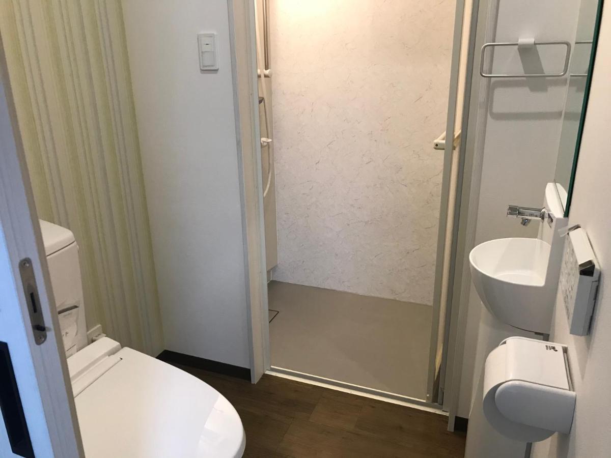 Mr.Kinjo Inn Rycom Kitanakagusuku Zewnętrze zdjęcie